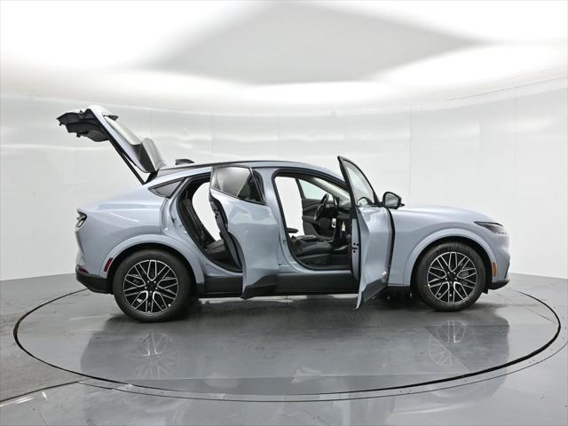 new 2025 Ford Mustang Mach-E car, priced at $44,452