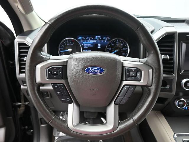 used 2021 Ford Expedition car, priced at $40,000