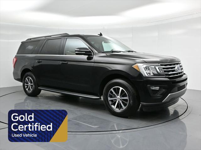 used 2021 Ford Expedition car, priced at $40,000