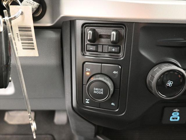 new 2024 Ford F-250 car, priced at $70,265