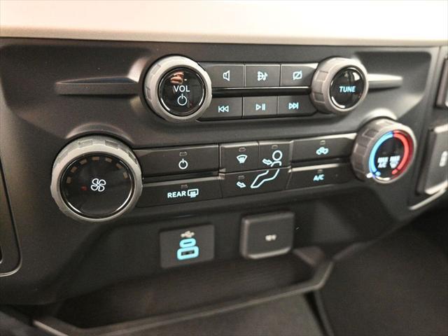 new 2024 Ford F-250 car, priced at $70,265