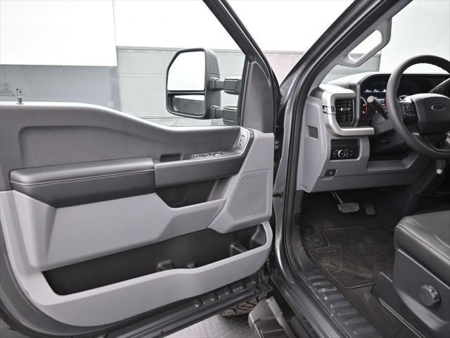 new 2024 Ford F-250 car, priced at $70,265