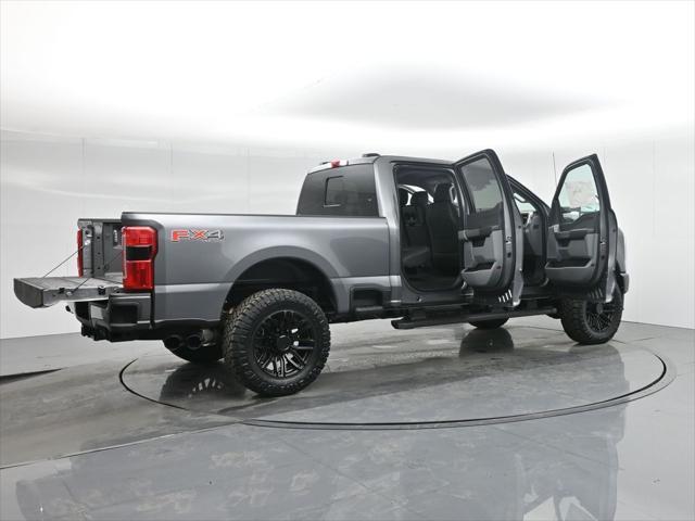 new 2024 Ford F-250 car, priced at $70,265