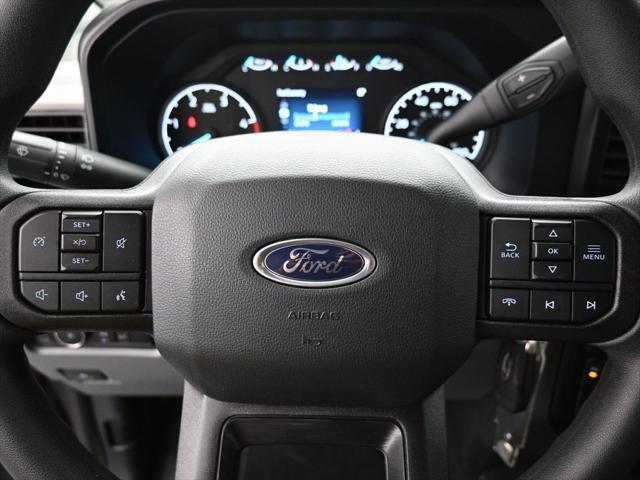 new 2024 Ford F-250 car, priced at $70,265