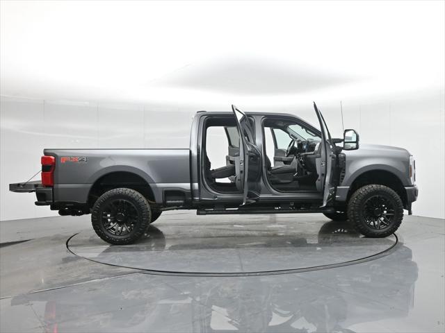 new 2024 Ford F-250 car, priced at $70,265