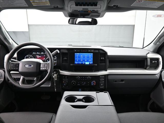 new 2024 Ford F-250 car, priced at $70,265