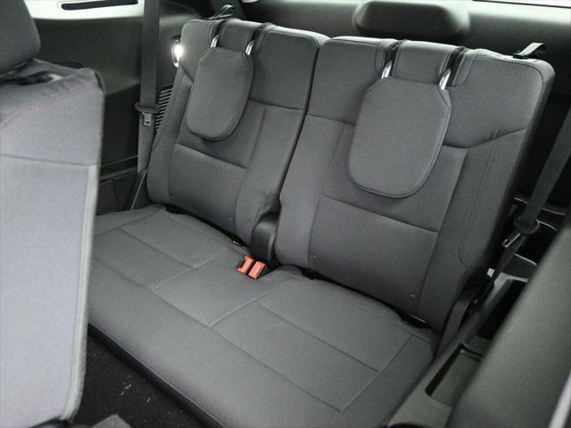 new 2025 Ford Explorer car, priced at $38,605