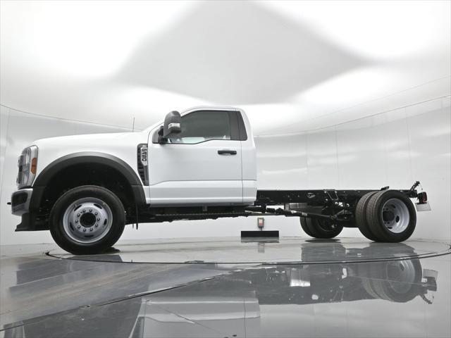 new 2024 Ford F-450 car, priced at $56,435