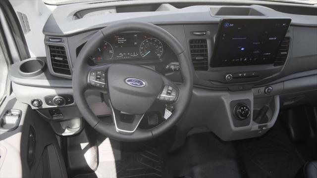 new 2023 Ford Transit-350 car, priced at $55,805