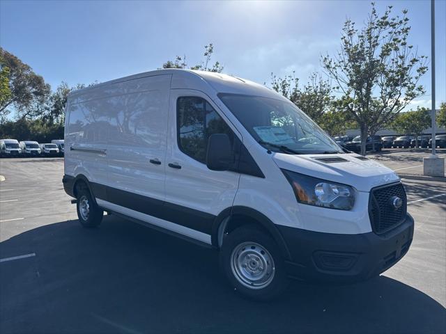 new 2024 Ford Transit-350 car, priced at $54,730