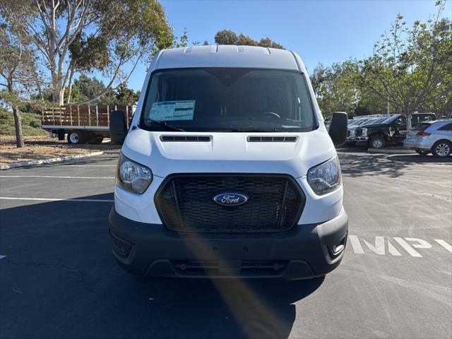 new 2024 Ford Transit-350 car, priced at $54,730