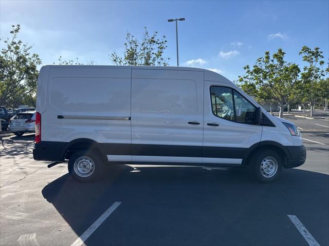 new 2024 Ford Transit-350 car, priced at $54,730