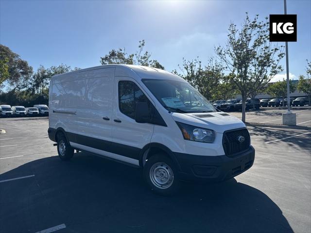 new 2024 Ford Transit-350 car, priced at $54,730