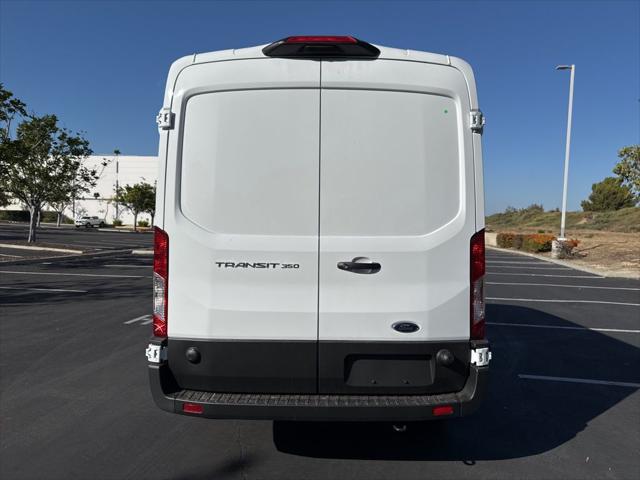 new 2024 Ford Transit-350 car, priced at $54,730