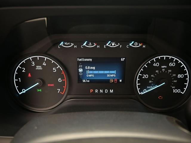 new 2024 Ford F-350 car, priced at $43,773