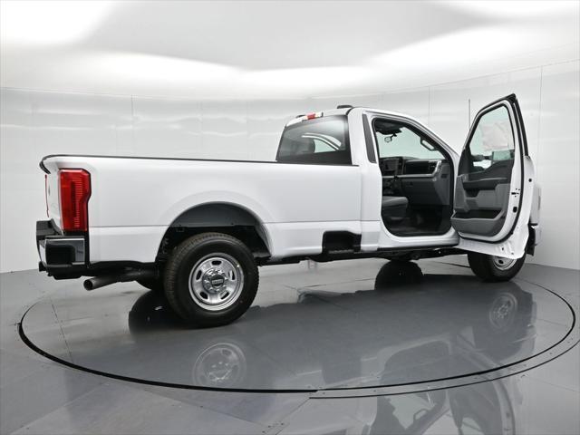 new 2024 Ford F-350 car, priced at $43,773