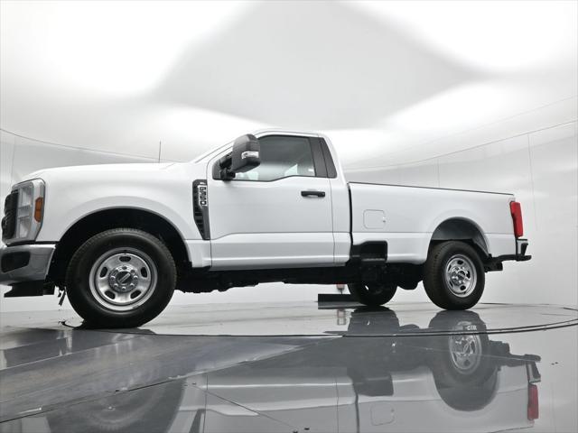 new 2024 Ford F-350 car, priced at $43,773