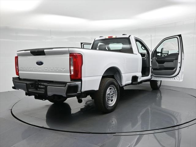 new 2024 Ford F-350 car, priced at $43,773