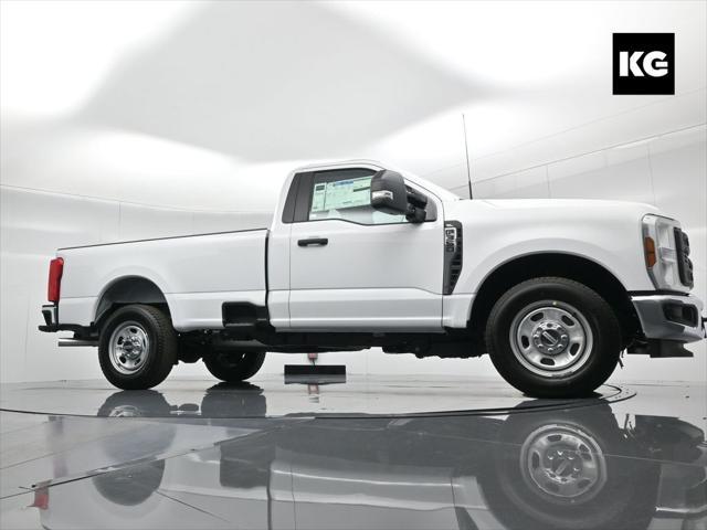 new 2024 Ford F-350 car, priced at $43,773