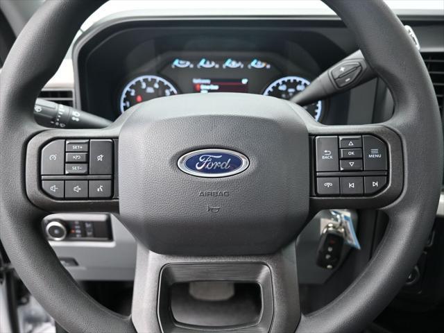 new 2024 Ford F-350 car, priced at $43,773