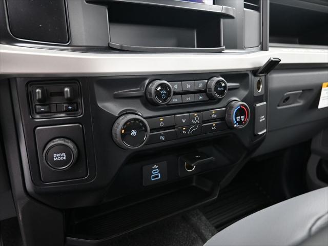 new 2024 Ford F-350 car, priced at $43,773