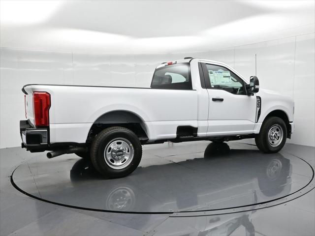 new 2024 Ford F-350 car, priced at $43,773