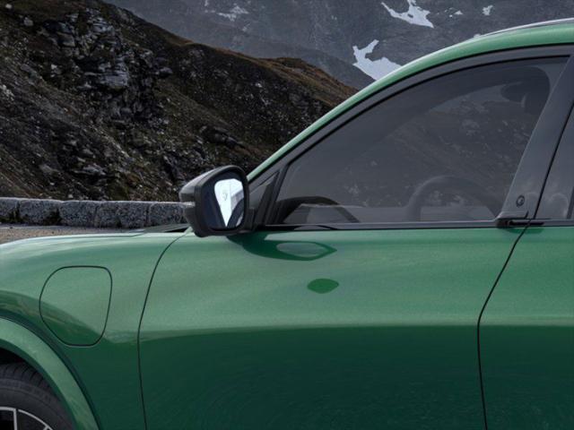 new 2025 Ford Mustang Mach-E car, priced at $44,983