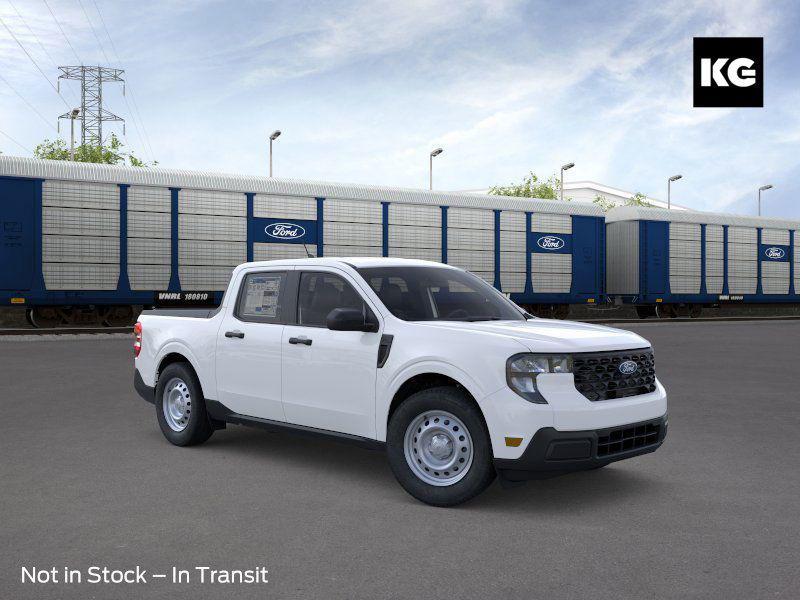 new 2025 Ford Maverick car, priced at $29,940