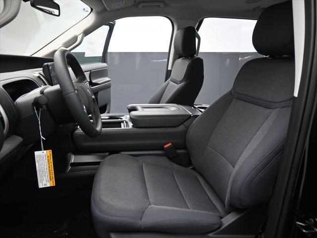 new 2025 Ford Expedition car, priced at $66,995