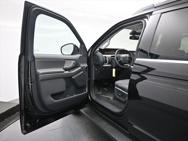 new 2025 Ford Expedition car, priced at $66,995