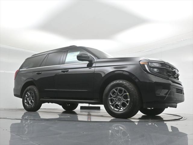 new 2025 Ford Expedition car, priced at $66,995