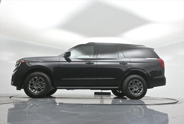 new 2025 Ford Expedition car, priced at $66,995