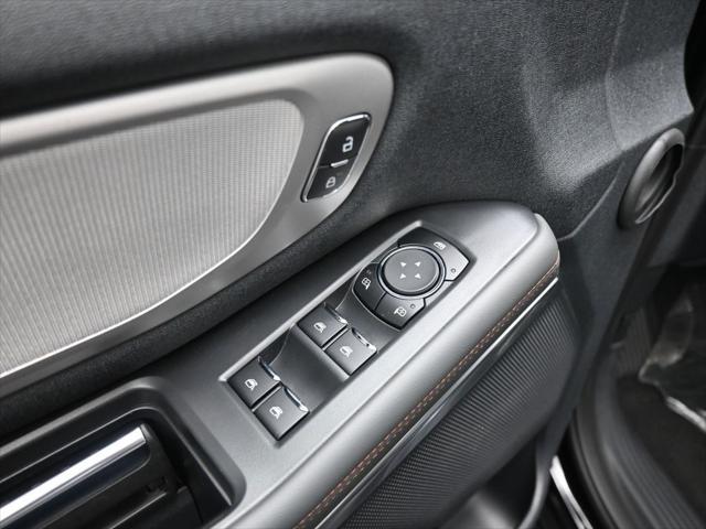 new 2025 Ford Expedition car, priced at $66,995