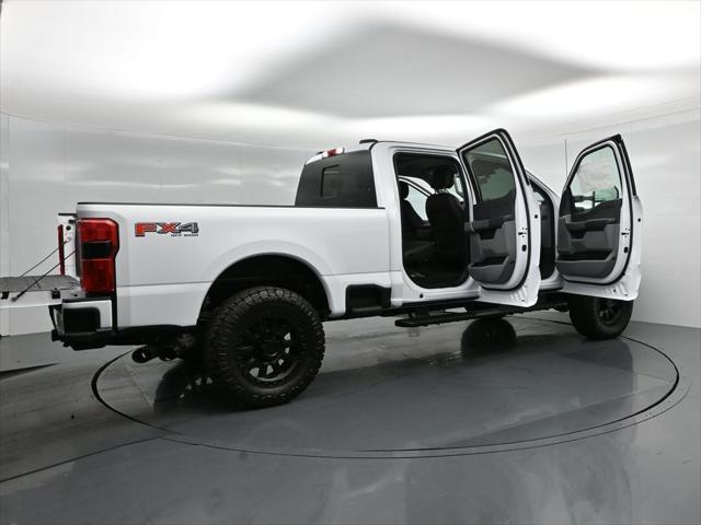 new 2024 Ford F-250 car, priced at $80,595