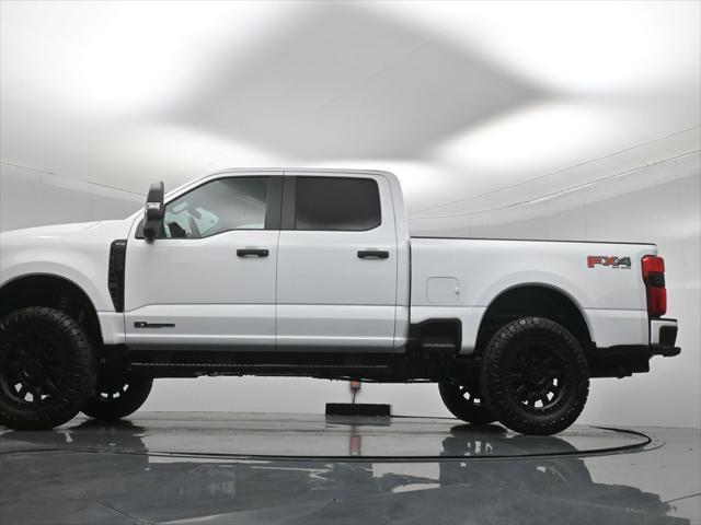 new 2024 Ford F-250 car, priced at $80,595