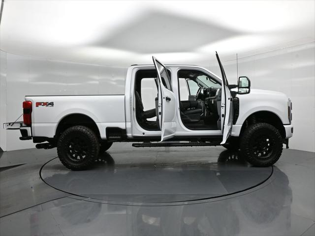 new 2024 Ford F-250 car, priced at $80,595