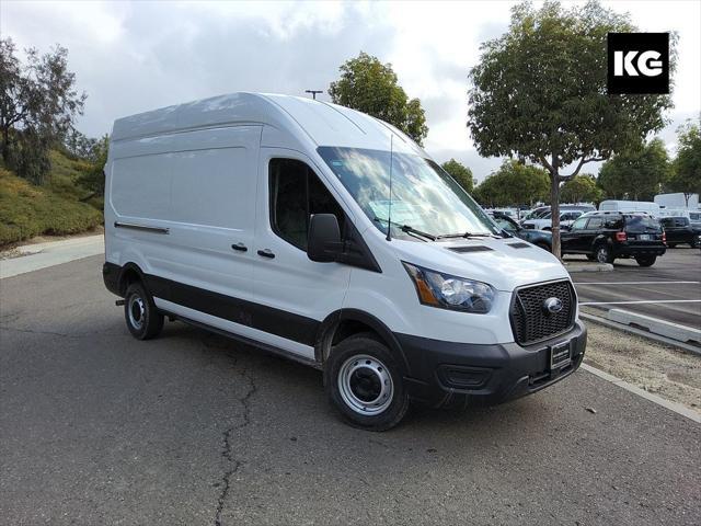 new 2024 Ford Transit-250 car, priced at $54,975