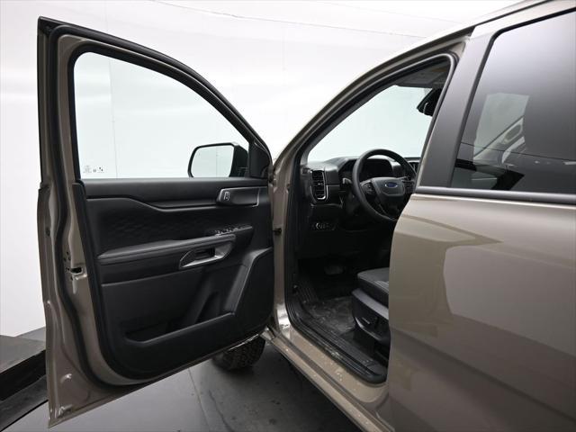 new 2025 Ford Ranger car, priced at $36,362