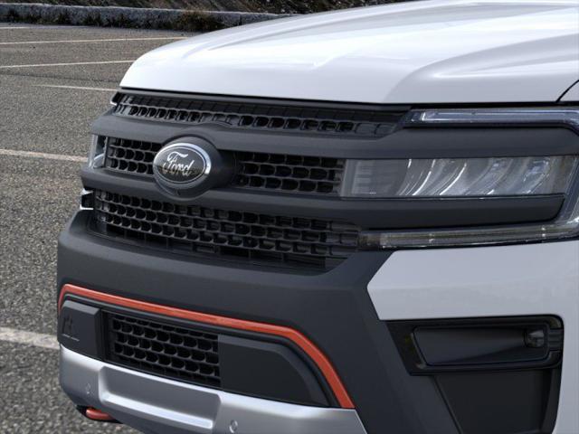 new 2024 Ford Expedition car, priced at $84,015