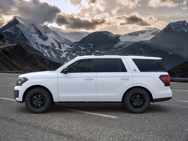 new 2024 Ford Expedition car, priced at $84,015