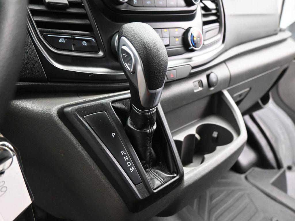 used 2023 Ford Transit-250 car, priced at $35,000