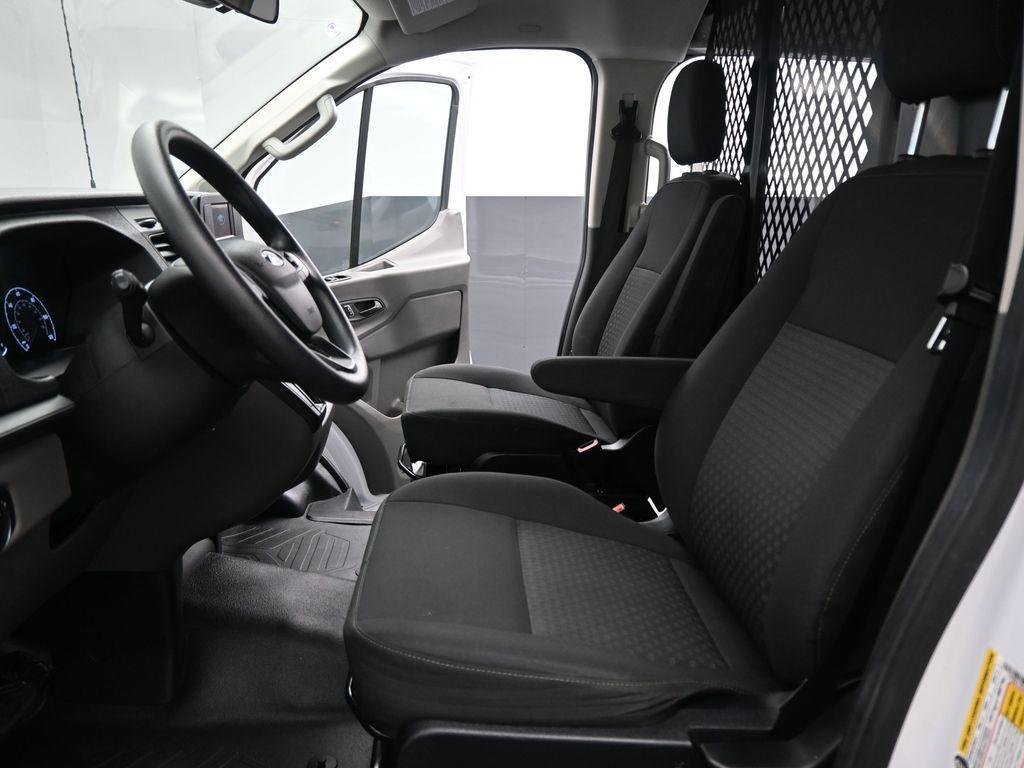 used 2023 Ford Transit-250 car, priced at $35,000