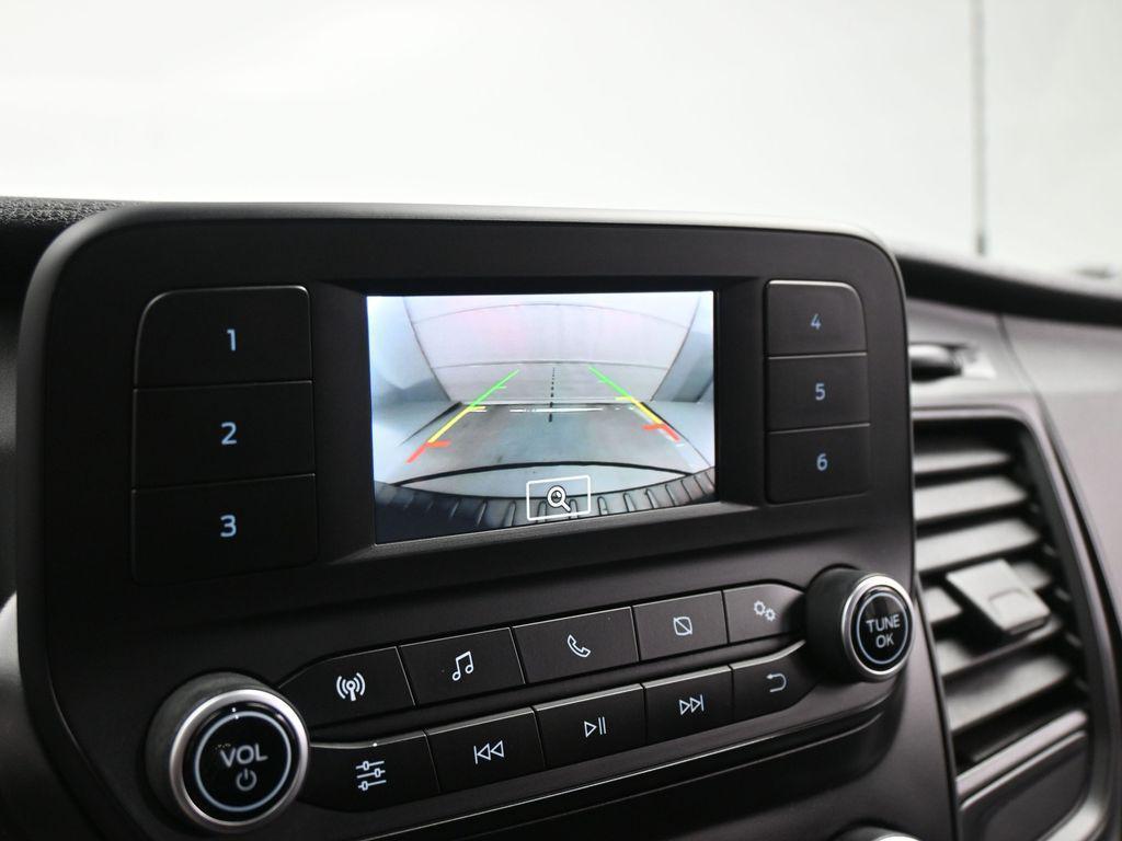 used 2023 Ford Transit-250 car, priced at $35,000