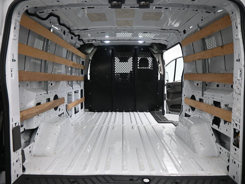 used 2023 Ford Transit-250 car, priced at $35,000