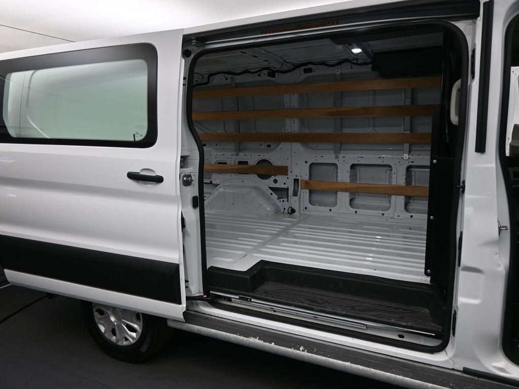 used 2023 Ford Transit-250 car, priced at $35,000