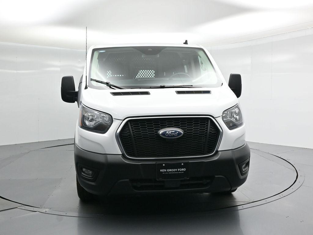 used 2023 Ford Transit-250 car, priced at $35,000
