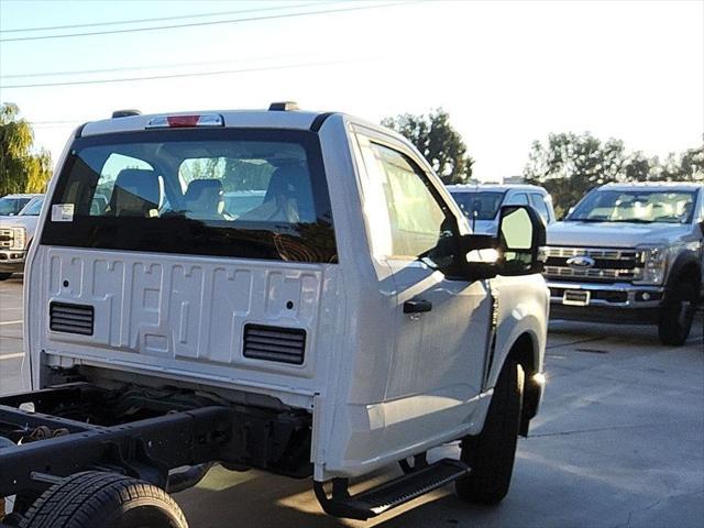 new 2024 Ford F-350 car, priced at $51,465