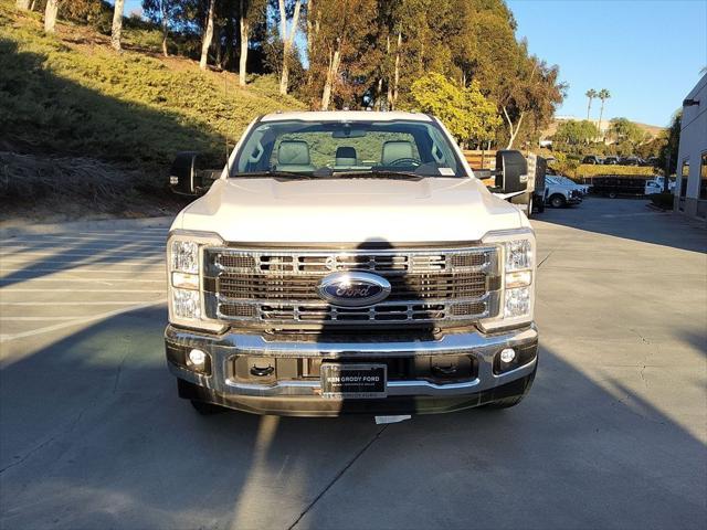 new 2024 Ford F-350 car, priced at $51,465