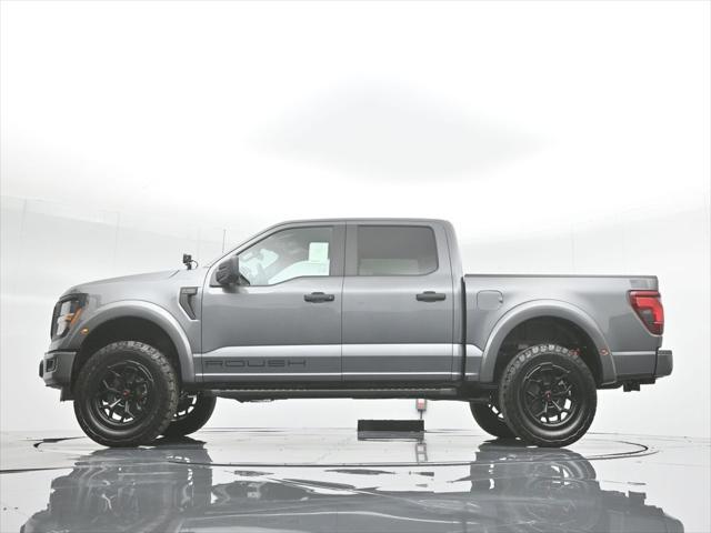 new 2024 Ford F-150 car, priced at $85,937