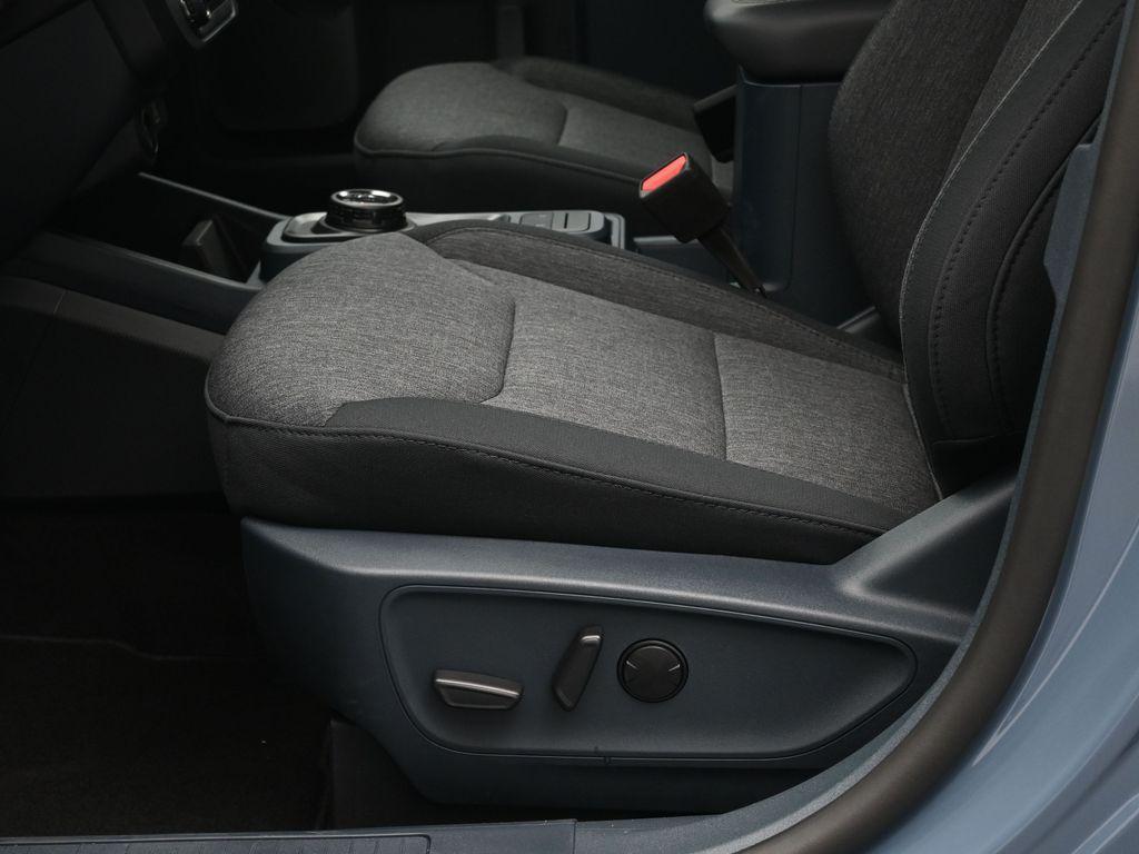 new 2025 Ford Maverick car, priced at $34,615